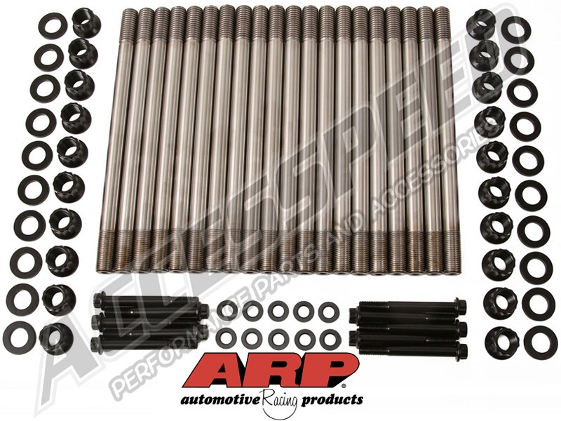 ARP 250-4205 Ford 6.0L PowerStroke Diesel CA625+ Head Stud Kit