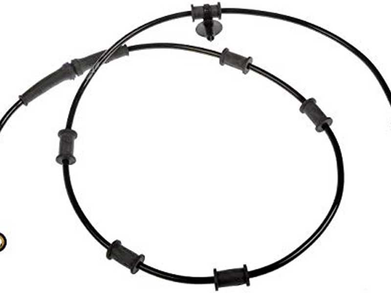 Artec Industries AX9998 Dodge 2500 Front ABS Sensor