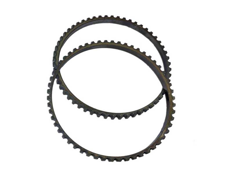 Artec Industries BB1051 JK 1 Ton Sterling 52 Tooth Tone Ring