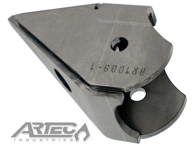 Artec Industries BR1009 Lower Link Frame Bracket Single