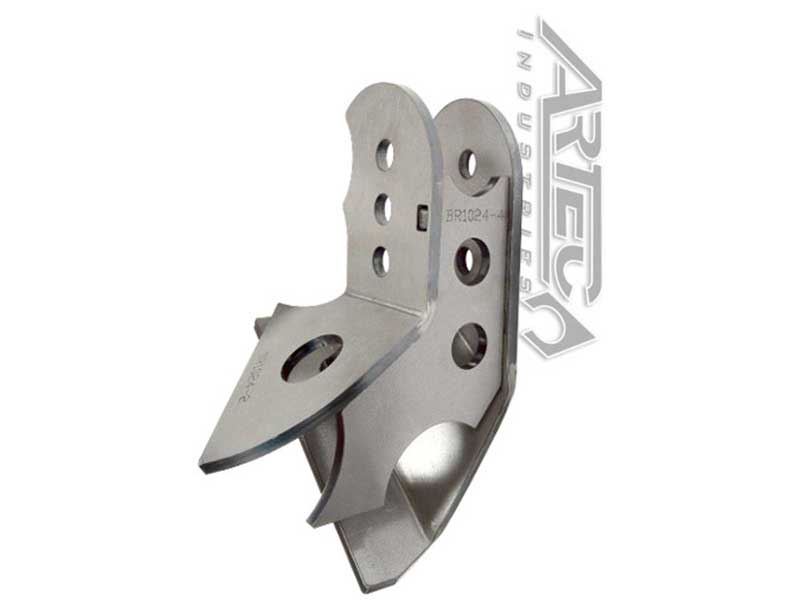 Artec Industries BR1024 Adjustable Panhard Mount For Dana 60 Truss 1978-1979 Chevy/Ford