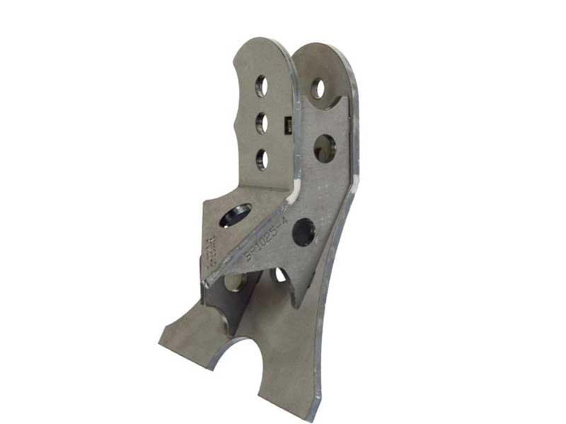 Artec Industries BR1025 Adjustable Panhard Mount For Dana 60 Truss 1985-1991.5 Ford