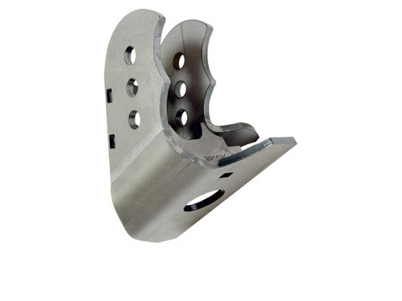 Artec Industries BR1026 Adjustable Panhard Mount For Dana 60 Truss Dodge