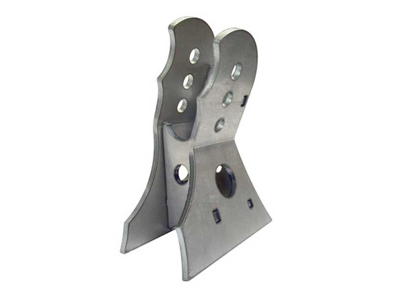 Artec Industries BR1032 Adjustable Panhard Mount For Axle Offset To Leading Edge