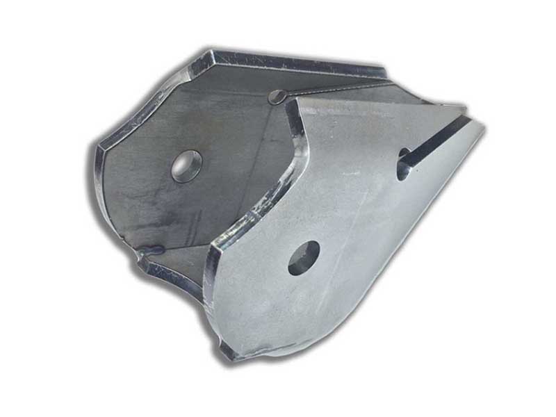 Artec Industries BR1072 Tube Link Mount Large Single