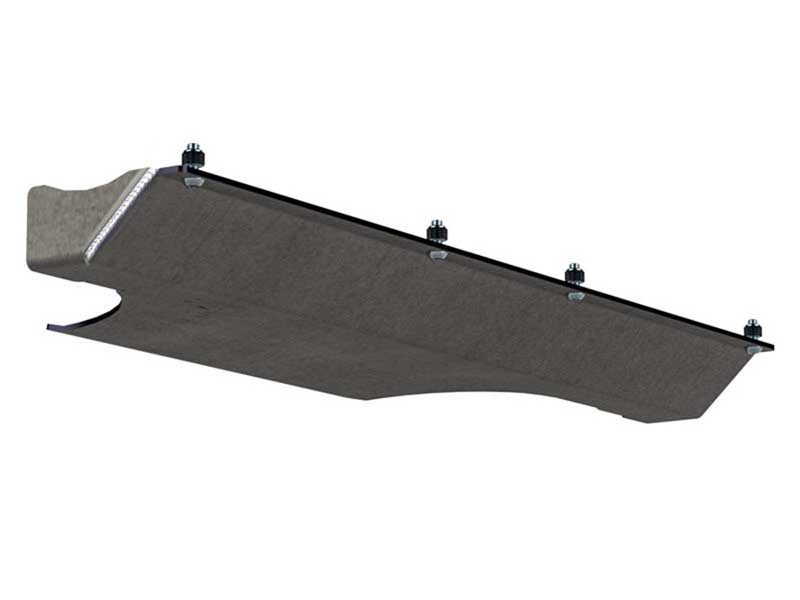 Artec Industries JK2305 JK Nighthawk Front Bumper Swaybar Disconnect Skid