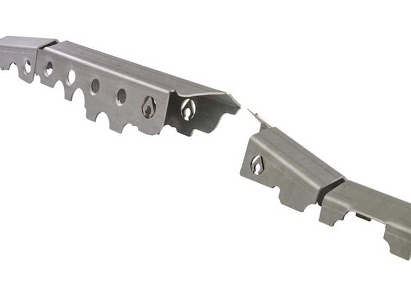 Artec Industries JL3101 Jeep JL APEX Front Axle Truss D30 2018-Up Wrangler JL