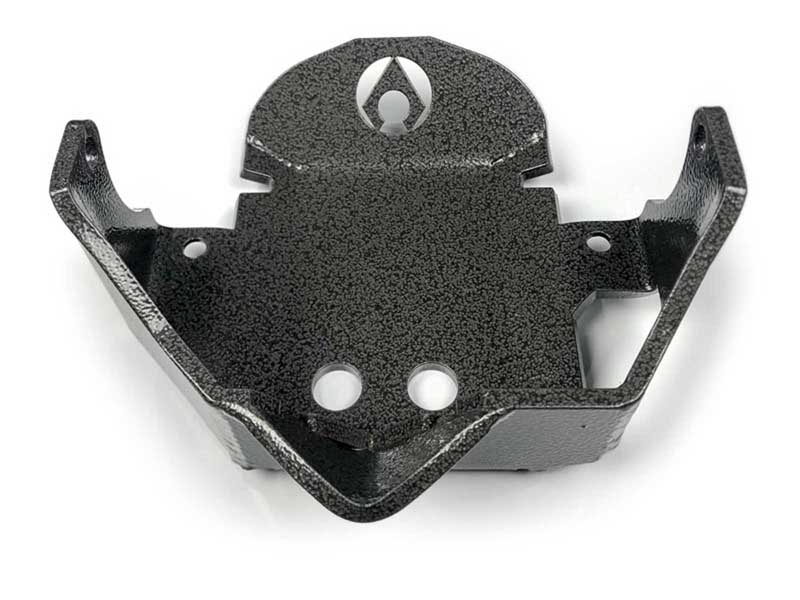 Artec Industries JL4000 Jeep JL Shield Front Axle Cad Skid 2018 Wrangler JL
