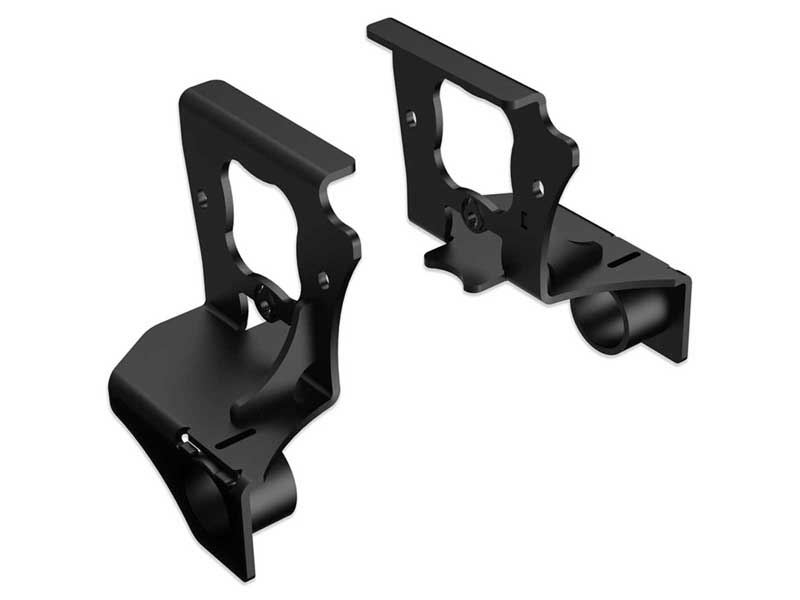 Artec Industries JT0003 Gladiator Rear Sway Bar Brackets For 2020 Jeep Gladiator JT