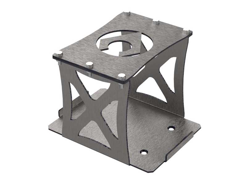 Artec Industries OP3501 Optima Battery Mount Group 25/35