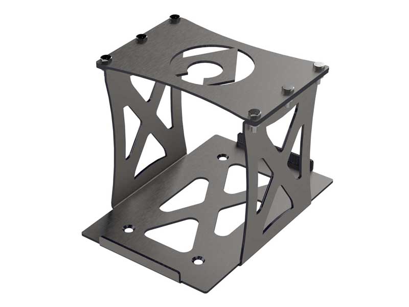 Artec Industries OY1501 Odyssey PC 1500 Battery Mount
