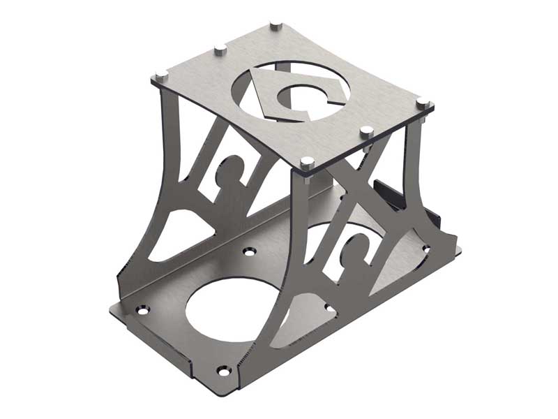 Artec Industries OY2151 Odyssey PC 2150 Battery Mount