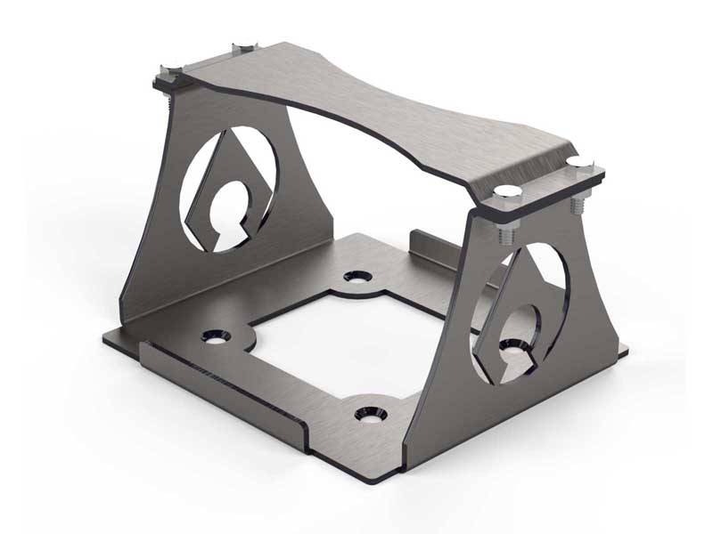 Artec Industries OY9251 Odyssey PC 925 Battery Mount