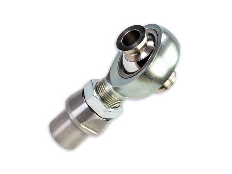 Artec Industries RE2015 JMX 1.25 in Rod End Kit Left hand (reverse) 3/4 Inch