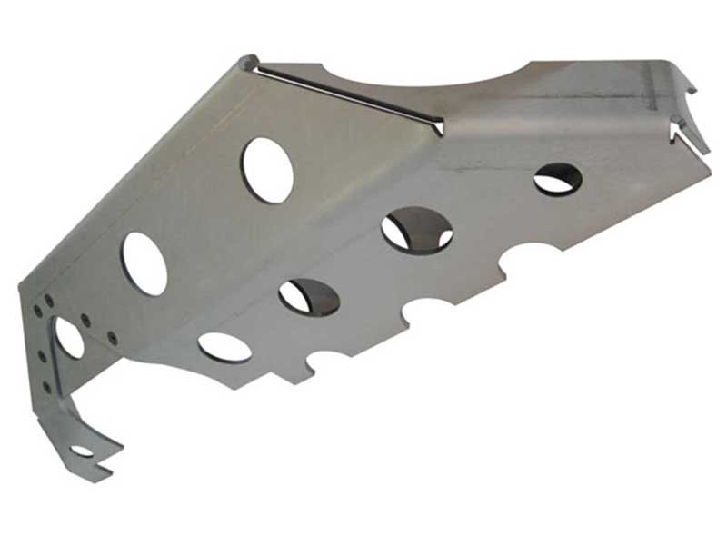 Artec Industries RM6005 Dana 60 Full Hydro RAM Mount Only Dodge Full Width