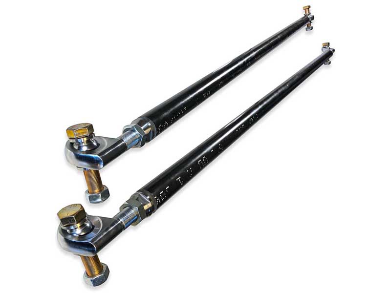 Artec Industries SK1406 JK DIY Steel Steering Kit For 2007-2018 Wrangler JK