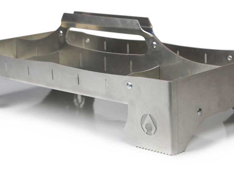 Artec Industries TC0001 Artec Tire Tool Tray