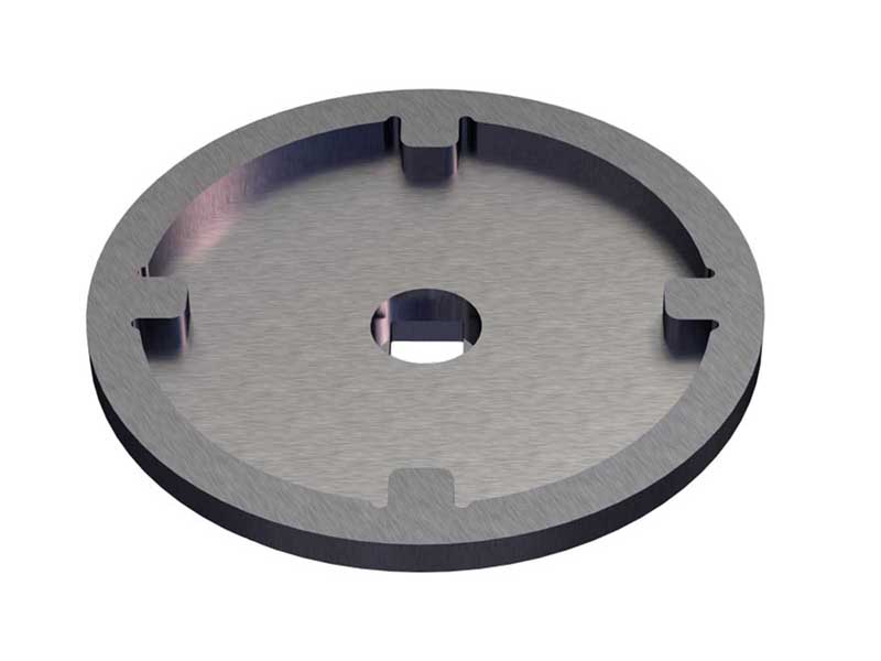 Artec Industries TC0012 Superduty 1999-2004 Unit Bearing Tool 1999-2004 Superduty