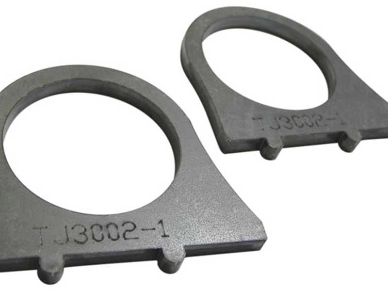 Artec Industries TJ3006 UCA Kit W/Johnny Joints