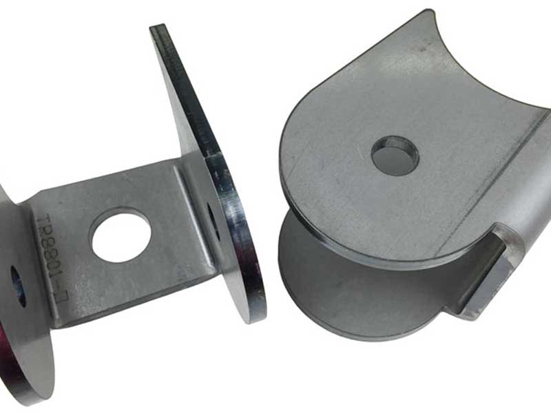 Artec Industries TJ8805 TJ 8.8 Swap Kit OEM LCA Brackets Pair aka TR8801-N/O