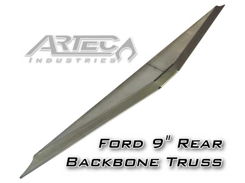 Artec Industries TR0905 Ford 9 Inch Backbone Truss 3.0 Inch Tube