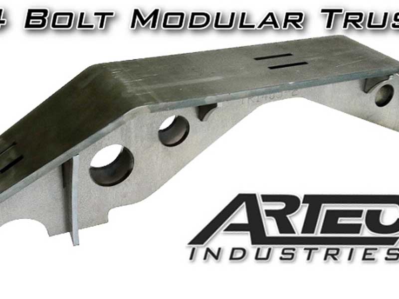 Artec Industries TR1405 14 Bolt Modular Truss