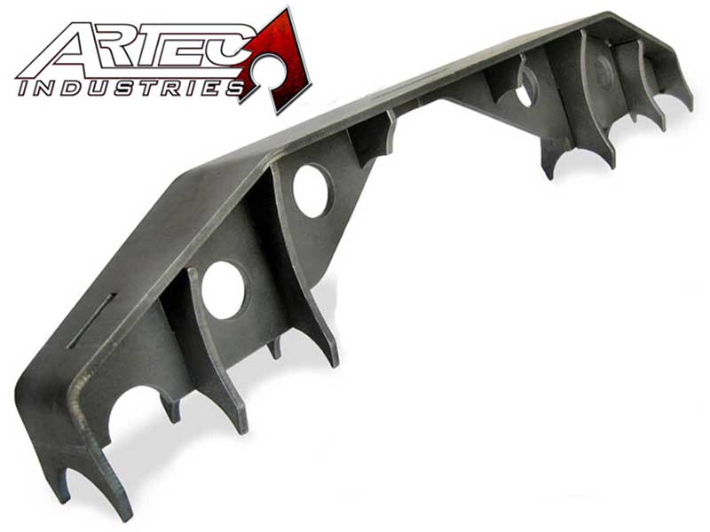 Artec Industries TR4402 Dana 44 Wagoneer Modular Rear Truss