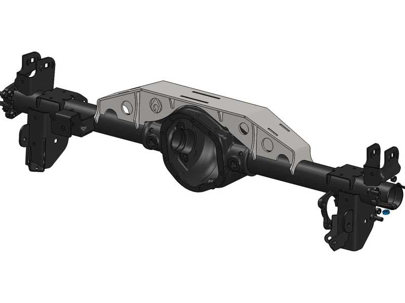 Artec Industries TR4405 JK Dana 44 Modular Rear Truss