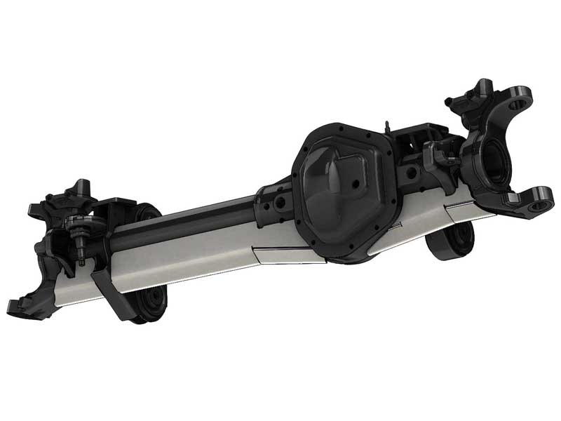 Artec Industries TR6005 Ford SuperDuty Front Axle Lower Truss 2005-2010 Ford Superduty