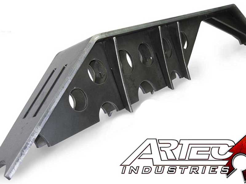 Artec Industries TR6031 Ford 78-79 Dana 60 Front Truss