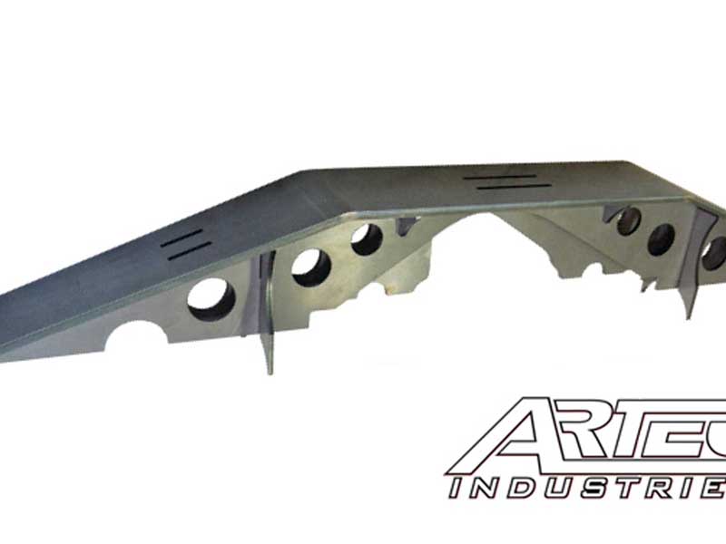 Artec Industries TR8001 Dana 80 Rear Truss