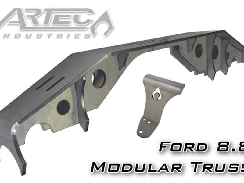 Artec Industries TR8803 8.8 Modular Truss