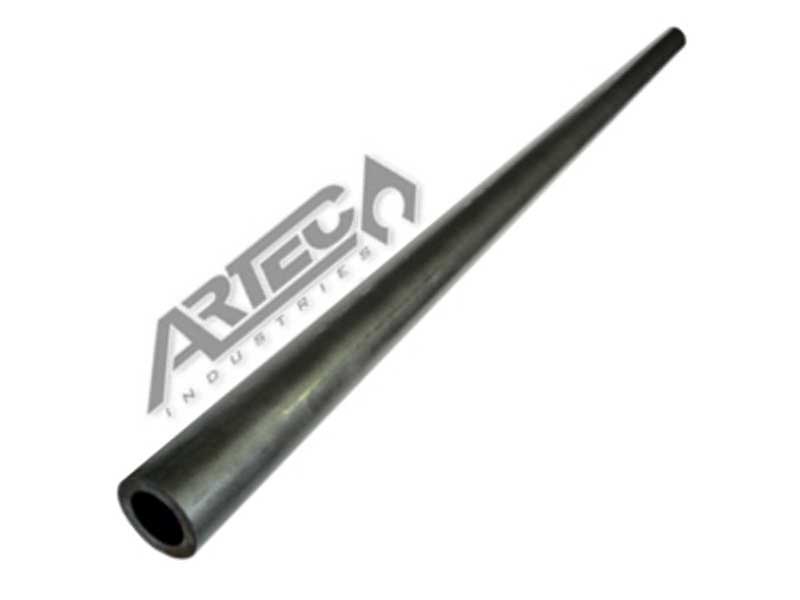 Artec Industries TU1031 48 Inch Tube 1.5 Inch OD 1.00 Inch ID .250 Inch Wall DOM