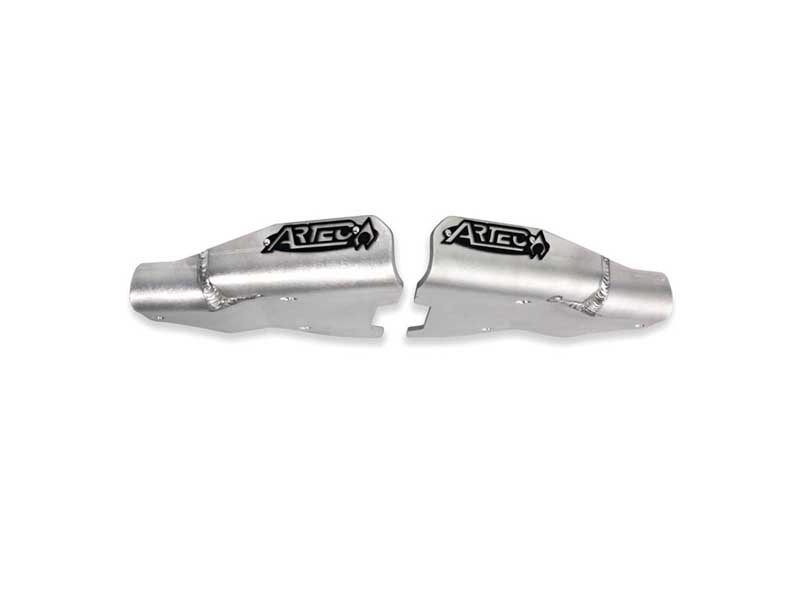 Artec Industries TY6805 Toyota 4Runner 5G A-Arm Skids