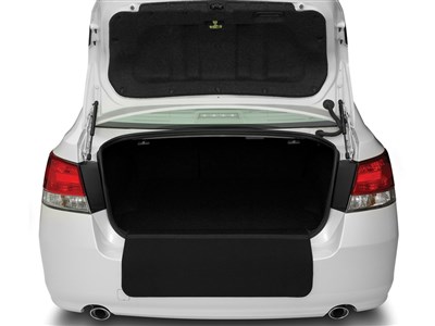 Bumper Bib Bumper & Clothing Protector with Velcro Fasteners for Cars and SUVs 36" x 24"