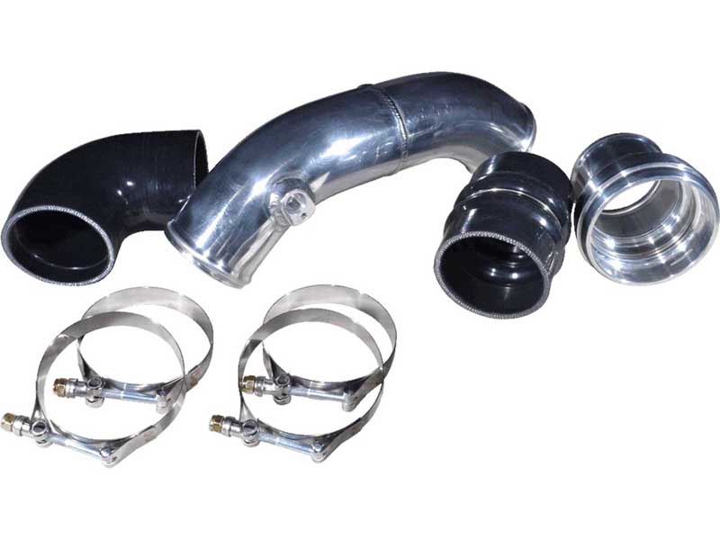 ATS Diesel Performance 202-027-3368 Cold Side Charge Pipe Fits 2011-2016 6.7L Power Stroke