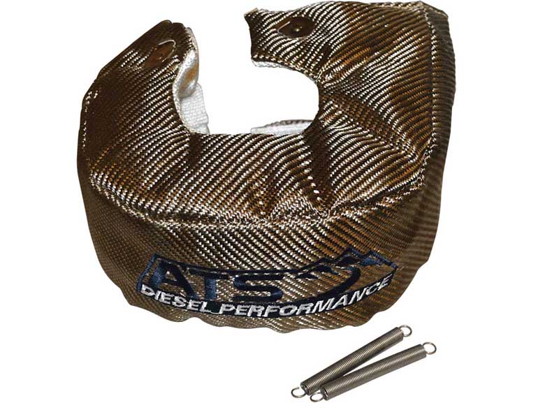 ATS Diesel Performance 202-104-1000 T4 Turbo Blanket
