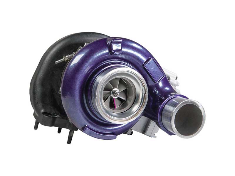 ATS Diesel Performance 202-302-2326 Aurora 3000 Vfr Stage 1 Turbo Fits 2007-2012 6.7L Cummins