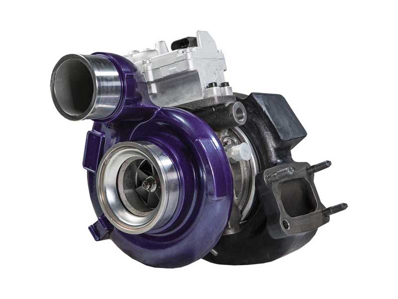 ATS Diesel Performance 202-302-2392 Aurora 3000 Vfr Stage 1 Turbo Fits 2013-2018 6.7L Cummins
