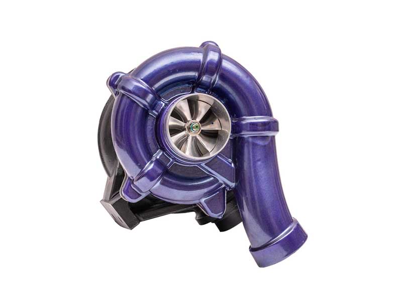 ATS Diesel Performance 202-302-3278 Aurora 3000 Vfr Turbo Fits 2004.5-2007 6.0L Power Stroke