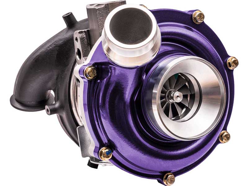 ATS Diesel Performance 202-302-3416 Aurora 3000 Vfr Stage 1 Turbo Fits 2015-2016 6.7L Power Stroke
