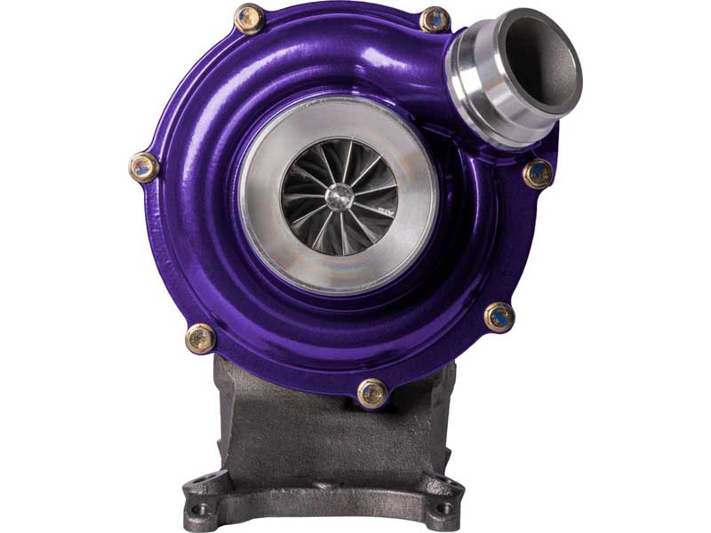 ATS Diesel Performance 202-402-3416 Aurora 4000 Vfr Stage 2 Turbo Fits 2015-2016 6.7L Power Stroke