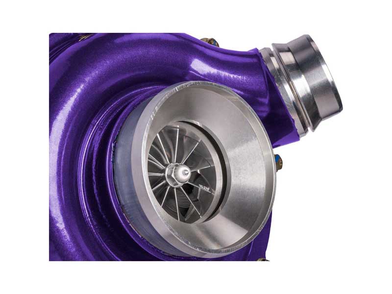 ATS Diesel Performance 202-402-3440 Aurora 4000 Vfr Stage 2 Turbo Fits 2017-2019 6.7L Power Stroke
