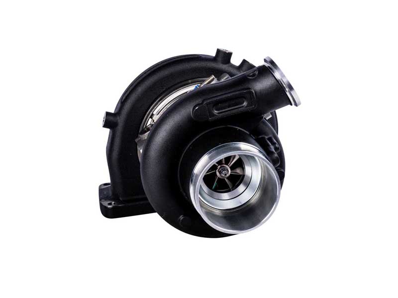 ATS 202-906-1000 Aurora TI HE400VG Drop-in Replacement HD Turbo for Cummins ISC and ISL Engines