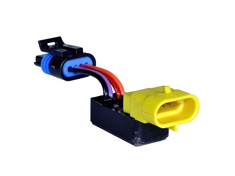 ATS Diesel Performance 202-906-2272 Electronic Fuel Regulator Fits 2003-2007 5.9L Cummins