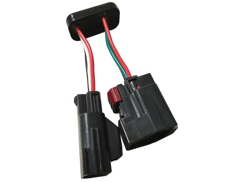 ATS Diesel Performance 202-906-3224 Electronic Fuel Regulator Fits 1999-2007 7.3L 6.0L Power Stroke