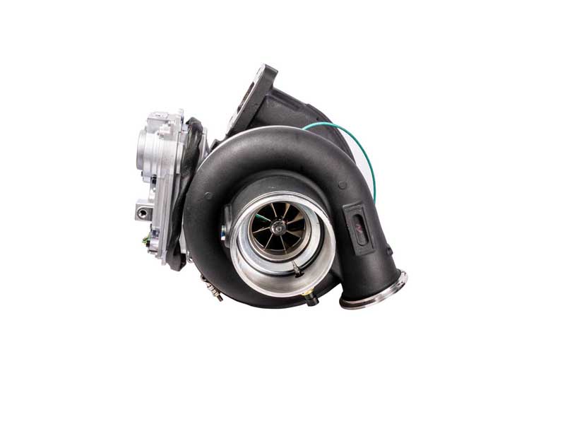 ATS 202-914-1000 Aurora TI HE561VE Drop-in Replacement HD Turbo for Cummins and Volvo ISX1 Engines