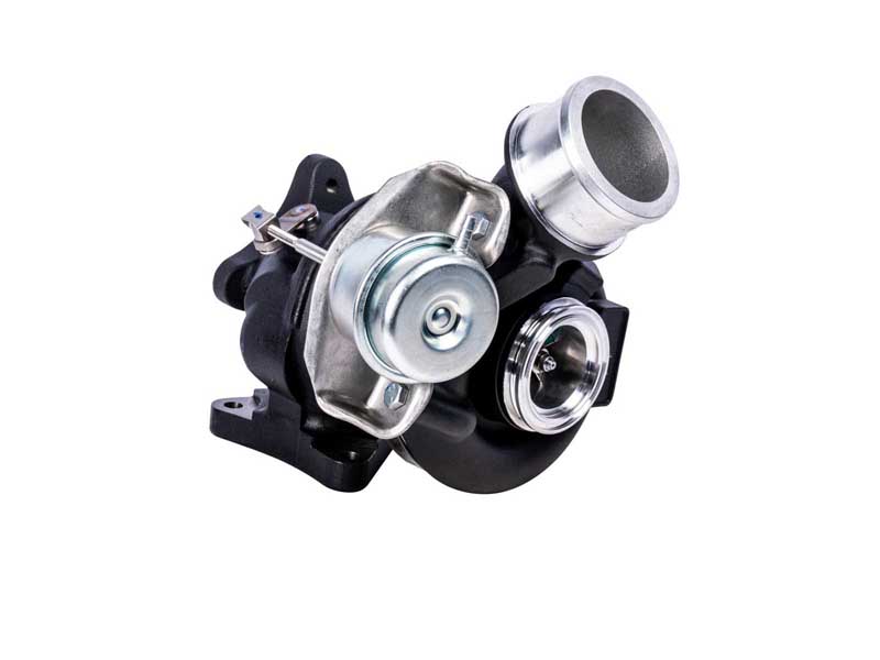 ATS 202-916-1000 Aurora TI B1UG Drop-in Replacement HD Turbo for International DT570 and I354 Engine