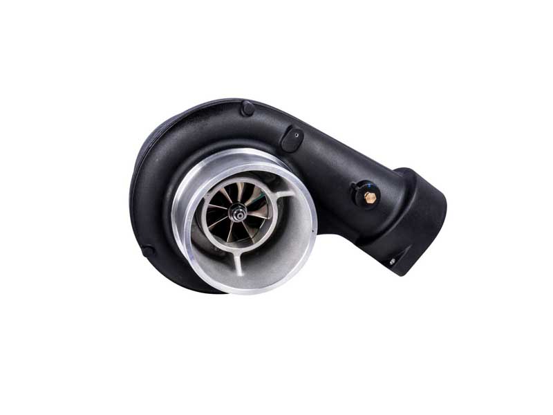 ATS Diesel Performance 202-922-1000 Aurora TI S410SX Drop-in Replacement HD Turbo for 15L Engines