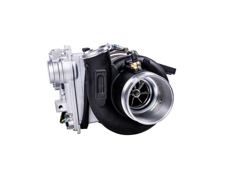ATS Diesel 202-928-1000 Aurora TI HE451VE Drop-in Replacement HD Turbo for Cummins ISM11 Engines